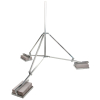 PODSTAWA MASZTU BALASTOWEGO MB-3/PLUS/LIGHT