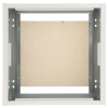 OBUDOWA PODTYNKOWA MB-OMP4 444 x 438 x 118 mm STALFLEX