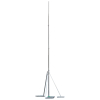 PODSTAWA BALASTOWA Z MASZTEM TELESKOPOWYM MBT-5.4 5.4 m