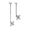 UCHWYT SUFITOWY MONITORA MC-504S MACLEAN