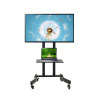 MOBILNY UCHWYT MONITORA MC-739 MACLEAN