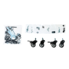 MOBILNY UCHWYT MONITORA MC-739 MACLEAN
