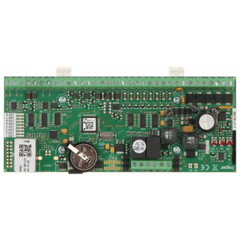 MODUŁ KONTROLERA DOSTĘPU MC16-PAC-EX-16 ROGER