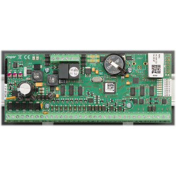 KONTROLER DOSTĘPU MC16-PAC-ST-1-KIT ROGER