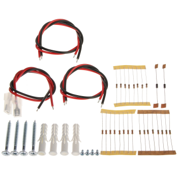 KONTROLER DOSTĘPU MC16-PAC-ST-2-KIT ROGER