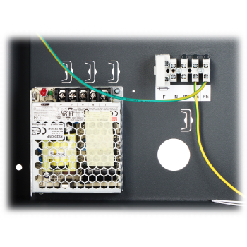 KONTROLER DOSTĘPU MC16-PAC-ST-2-KIT ROGER