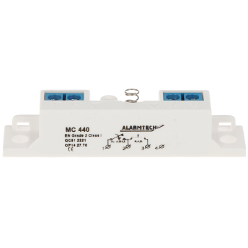KONTAKTRON BOCZNY MC440 ALARMTECH