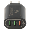ŁADOWARKA SIECIOWA USB MCE-479B MACLEAN ENERGY