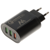 ŁADOWARKA SIECIOWA USB MCE-479B MACLEAN ENERGY