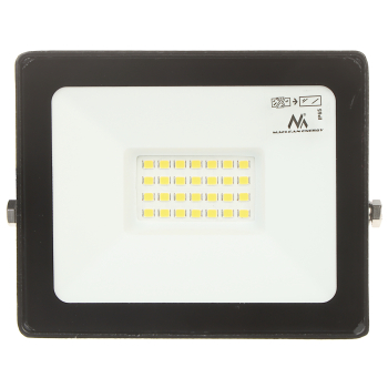 REFLEKTOR LED MCE-520 MACLEAN ENERGY