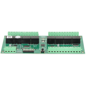 EKSPANDER WE/WY MCX8-BRD ROGER