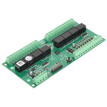 EKSPANDER WE/WY MCX8-BRD ROGER