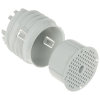 PŁYTA MONTAŻOWA DO IZOLACJI KOŃCOWEJ MDFZ-80-KB KOPOS