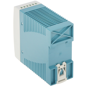 ZASILACZ IMPULSOWY MDR-40-48 MEAN WELL