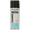 ZMYWACZ DO METALU METAL-CLEANER/400 SPRAY 400 ml AG TERMOPASTY