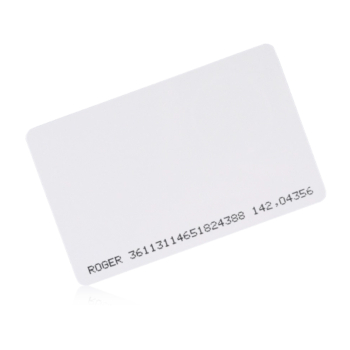 KARTA ZBLIŻENIOWA RFID MFC-1 13.56 MHz