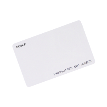 KARTA ZBLIŻENIOWA RFID MFC-3 ROGER