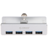 HUB USB 3.0 MH4PU-SV-BP