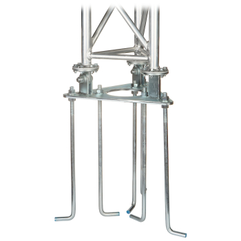 KOTWA DO BETONU MK-1.5/KOT-HD*P6 KOMPLET