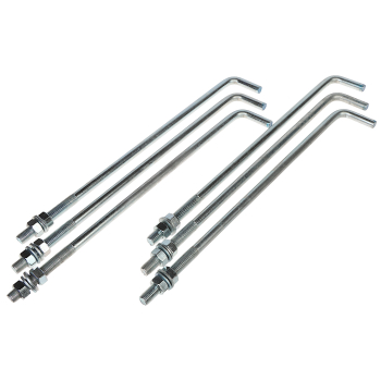 KOTWA DO BETONU MK-1.5/KOT-HD*P6 KOMPLET