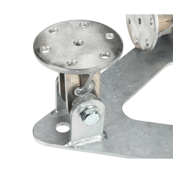 PODSTAWA DO MASZTÓW MK-1.5/POD-V3