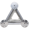 MASZT KRATOWY ALUMINIOWY MK-6.0/CT