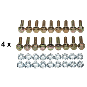 MASZT KRATOWY ALUMINIOWY MK-6.0/CT
