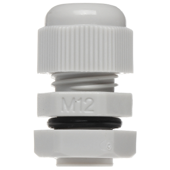 DŁAWNICA IZOLACYJNA ML-146 IP68 M12 x 1.25 