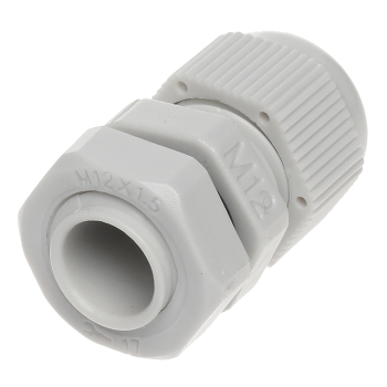 DŁAWNICA IZOLACYJNA ML-146 IP68 M12 x 1.25 