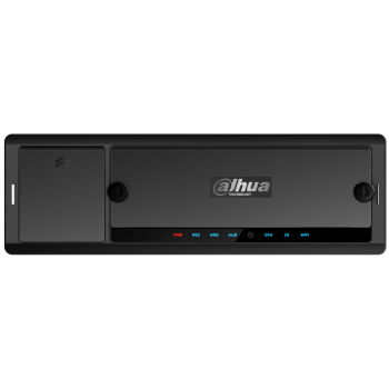 REJESTRATOR MOBILNY IP MNVR4104-GFWI 4 KANAŁY DAHUA