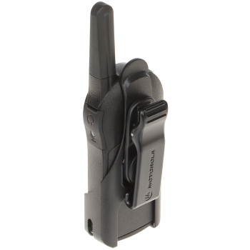 RADIOTELEFON PMR MOTOROLA-CLR446 446.0 MHz ... 446.2 MHz