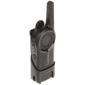 RADIOTELEFON PMR MOTOROLA-CLR446 446.0 MHz ... 446.2 MHz