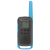 ZESTAW 2 RADIOTELEFONÓW PMR MOTOROLA-T62/BLUE 446.1 MHz ... 446.2 MHz