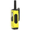 ZESTAW 2 RADIOTELEFONÓW PMR MOTOROLA-T92/H2O 446.1 MHz ... 446.2 MHz