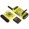 ZESTAW 2 RADIOTELEFONÓW PMR MOTOROLA-T92/H2O 446.1 MHz ... 446.2 MHz