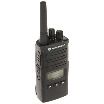 RADIOTELEFON PMR MOTOROLA-XT-460 446.0 MHz ... 446.2 MHz
