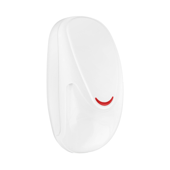 CZUJKA DUALNA MIKROFALA + PIR MOUSE-09P GENEVO