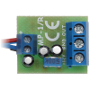MODUŁ AUDIO REGULOWANY, MIKROFON MP-1/R