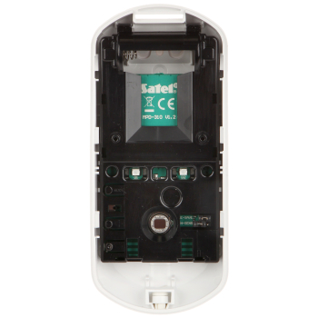 BEZPRZEWODOWA CZUJKA PIR MPD-310-PET SATEL