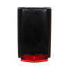 SYGNALIZATOR ZEWNĘTRZNY MR-100R/BLACK-S
