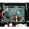 SYGNALIZATOR ZEWNĘTRZNY MR-100R/BLACK-S