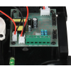 SYGNALIZATOR ZEWNĘTRZNY MR-100R/BLACK-S