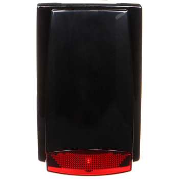 SYGNALIZATOR ZEWNĘTRZNY MR-100R/BLACK
