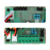 SYGNALIZATOR ZEWNĘTRZNY MR-100R/G