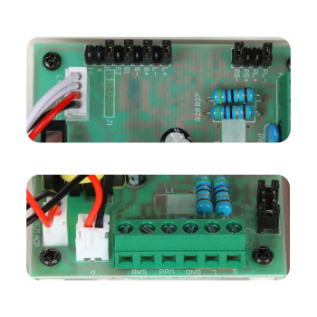 SYGNALIZATOR ZEWNĘTRZNY MR-100R/G