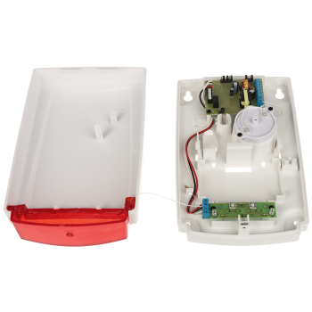 SYGNALIZATOR ZEWNĘTRZNY MR-300R/24V