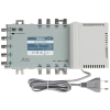 MULTISWITCH MR-508 5 WEJŚĆ / 8 WYJŚĆ TERRA