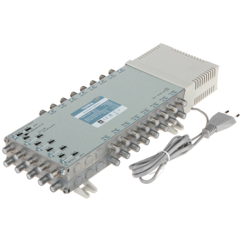 MULTISWITCH MR-932L 9 WEJŚĆ / 32 WYJŚCIA TERRA