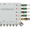 MULTISWITCH PRZELOTOWY   MS-508 5 WEJŚĆ / 8 WYJŚĆ SIGNAL PRO