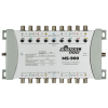 WZMACNIACZ DO MULTISWITCHY MS-900 9 WEJŚĆ / 9  WYJŚĆ SIGNAL